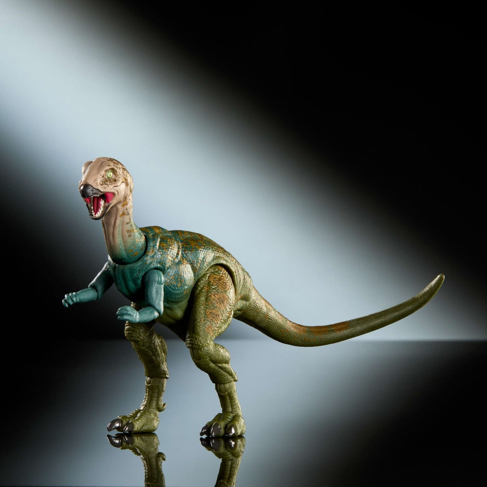 Jurassic World - Динозавр DRIOZAUR 23 см Коллекция Hammonda JKM92