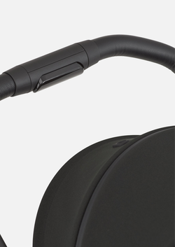 Anex Прогулочная коляска AIR-X2 Nero