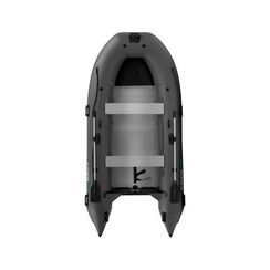 Лодка ПВХ GLADIATOR C370AL