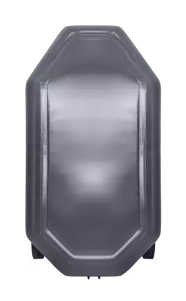 Лодка ПВХ АКВА-МАСТЕР 240 графит