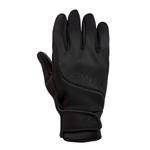 Перчатки гоночные ARSWEAR Race Unisex Черный, GLRACU4