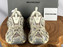 Balenciaga 3XL Extreme Sneaker Light Beige