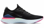 Кроссовки Nike Epic React Flyknit 2 (Женская размерная сетка)