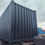 Контейнер 20 футов № XHCU2782054