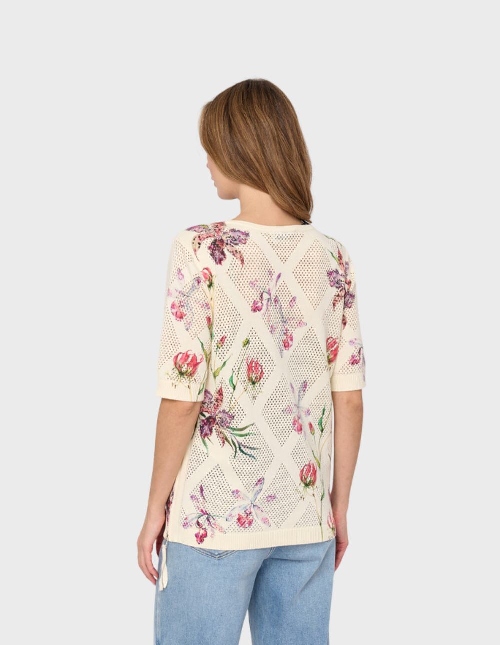 Джемпер Franco Vello