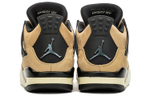 Кроссовки Jordan Air Jordan 4 Retro "Mushroom" (Женская размерная сетка)