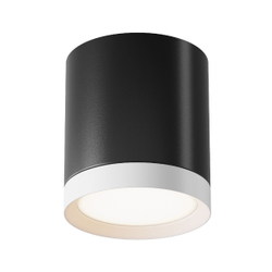 Накладной светильник Maytoni Technical C086CM-GX53-MRD-BW