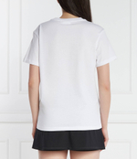 Футболка HERO LOGO Calvin Klein - белый(K20K205448)