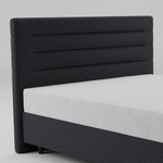 Изголовье 120 ENZA HOME SUPREME PEDIC EH64096