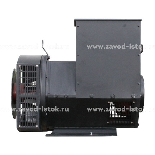 Синхронный генератор YHG-120 кВт