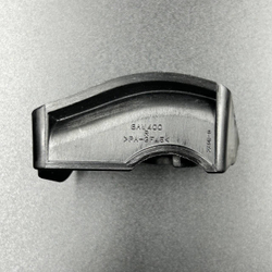 Решетка водозабора редуктора Yamaha F300-350 (Правая) (Yamaha)