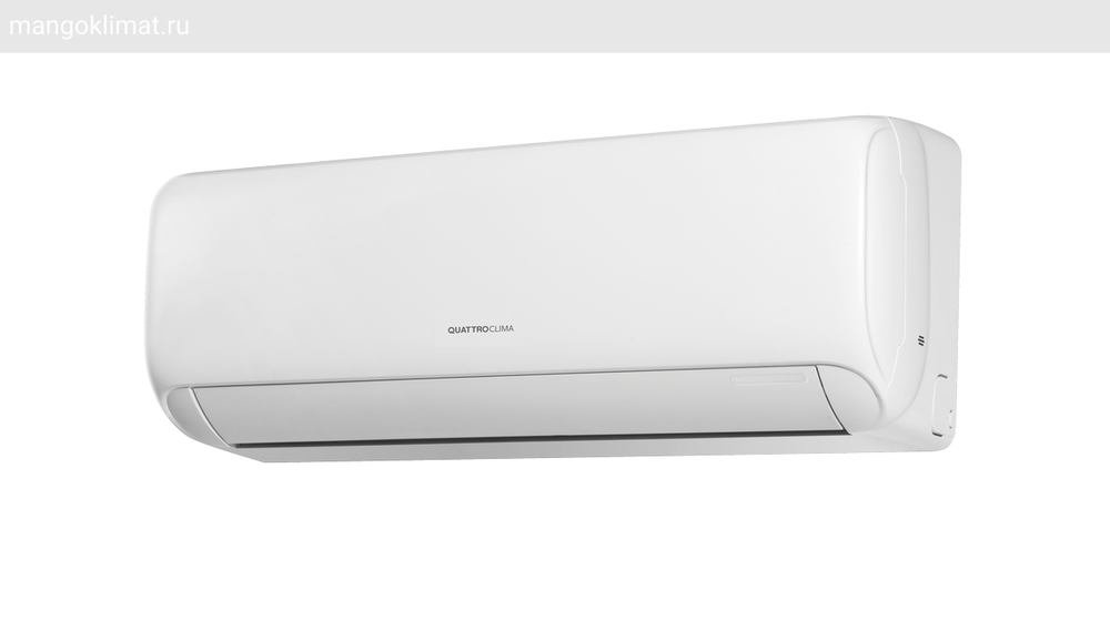 Сплит-система QUATTROCLIMA CAPRI QV-CA09WA/QN-CA09WA