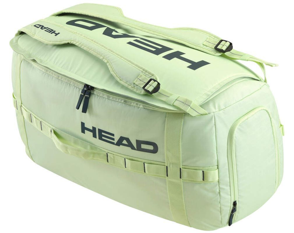 Сумка теннисная Head Pro Duffle Bag M
