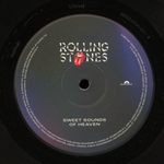 The Rolling Stones / Sweet Sounds Of Heaven (10" Vinyl Single)