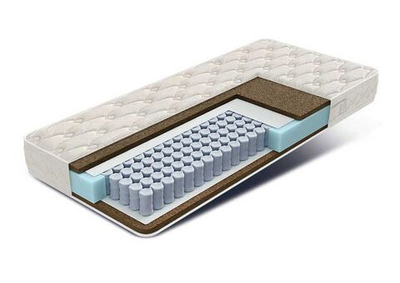 Матрас Hard EVS Roll