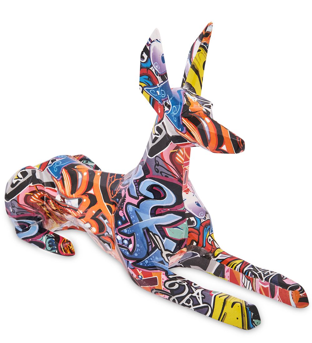 BMB-164 Фигура «Собака»