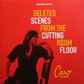 Caro Emerald / Deleted Scenes From The Cutting Room Floor (Coloured Vinyl)(2LP)