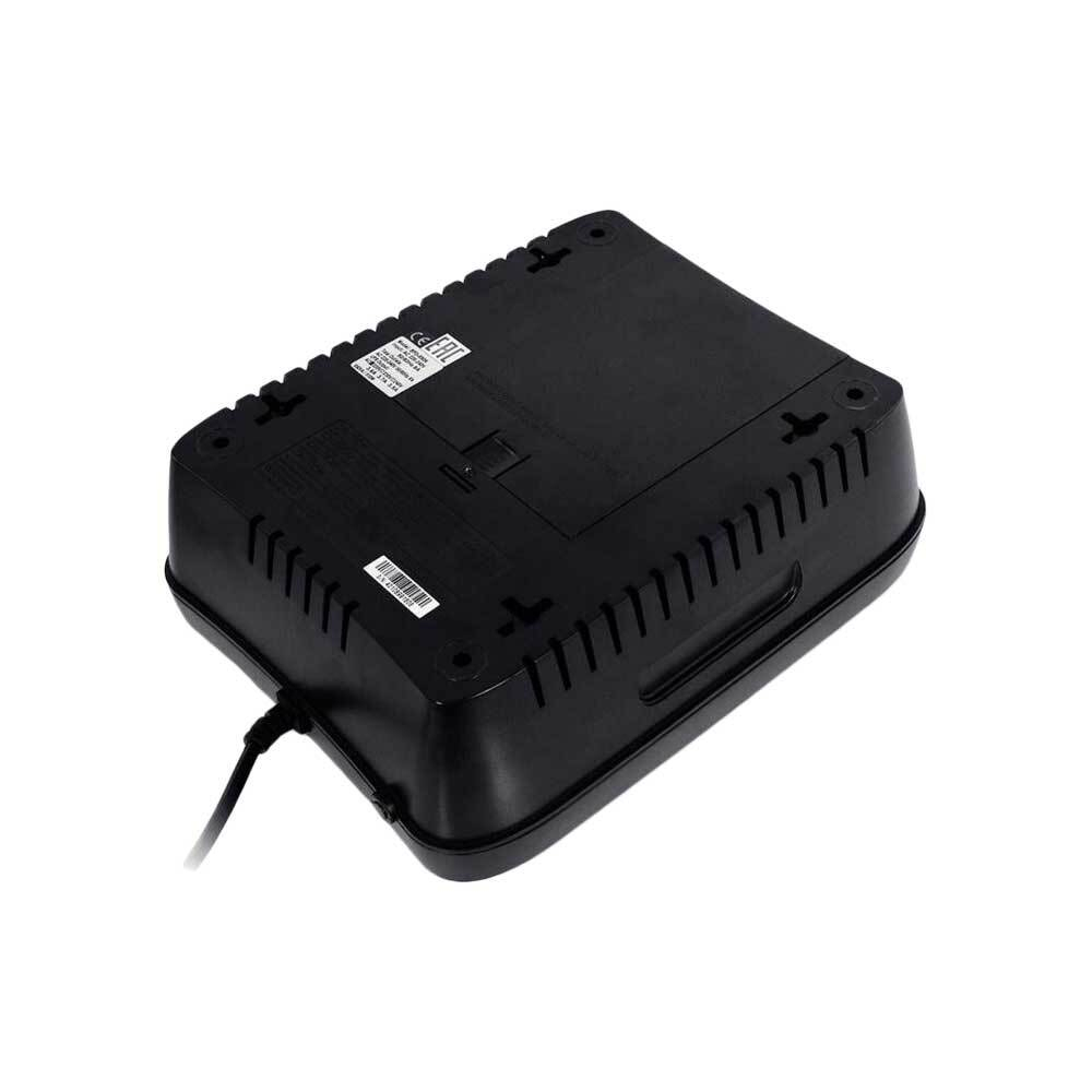 PowerCOM SPD-450N Сетевое оборудование