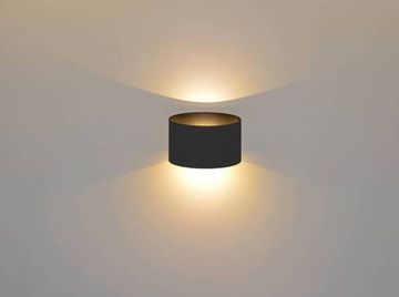 PL-469B BK (1/20) Светильник