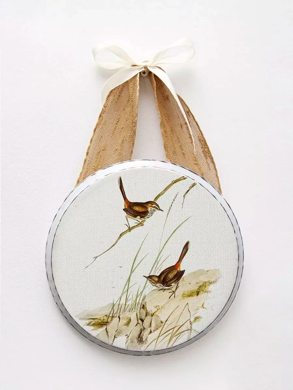 Панно на стену для интерьера 17,5 см