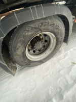 FAW J7 4x2 Седельный тягач CA4180P77K25E5 (Дизельный, 12,5 л, 553 л.с., АТ)