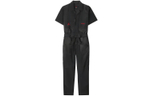 Jordan x Off-White Boiler Suit Black, CV0669-010