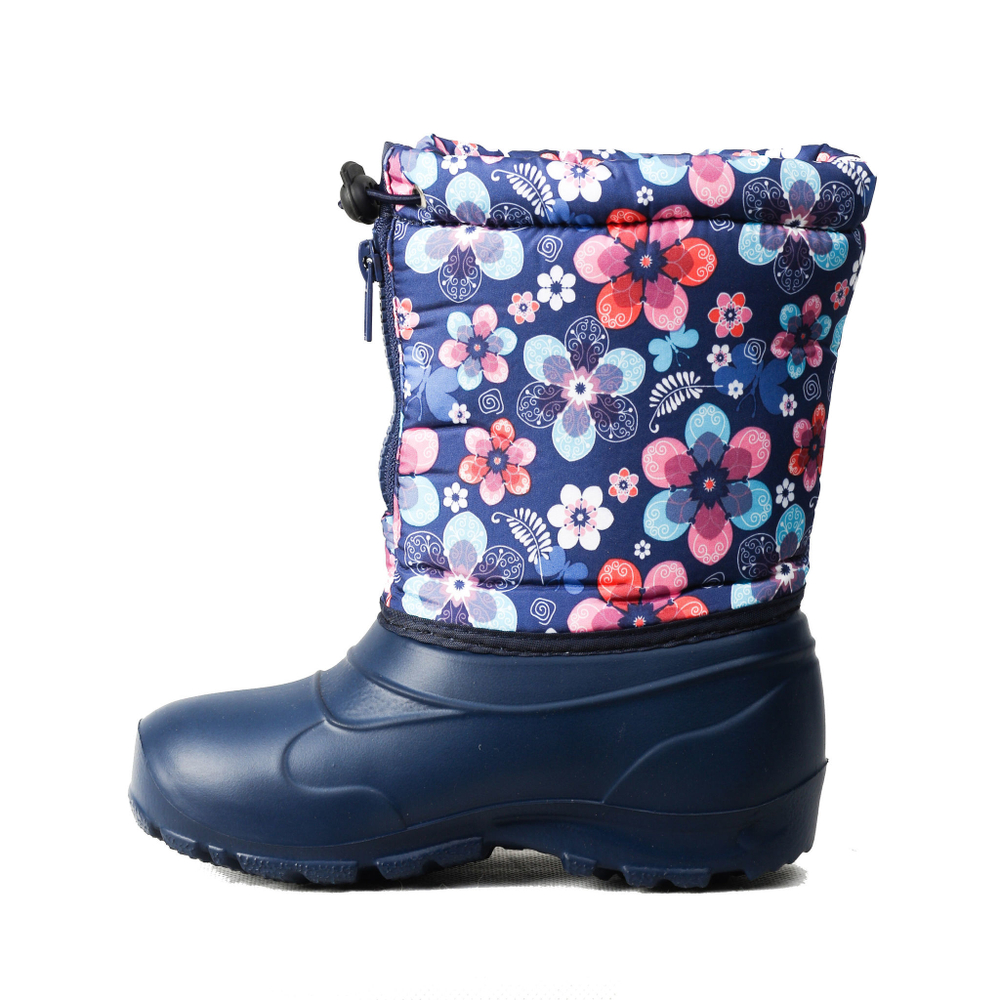 Сапоги зимние норды детские Д604/605 -20С (ВАРЕНЬКА/ЕГОРУШКА)