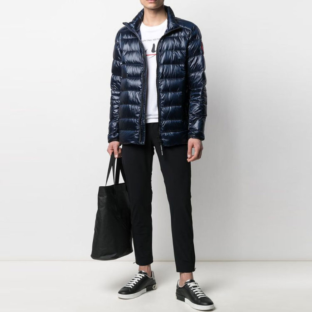 Куртки Canada Goose Crofton logo, 2228M-63