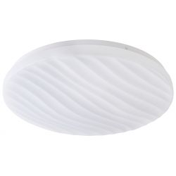 Светильник потолочный светодиодный ЭРА Slim без ДУ SPB-6 Slim 4 18-4K 18Вт 4000K