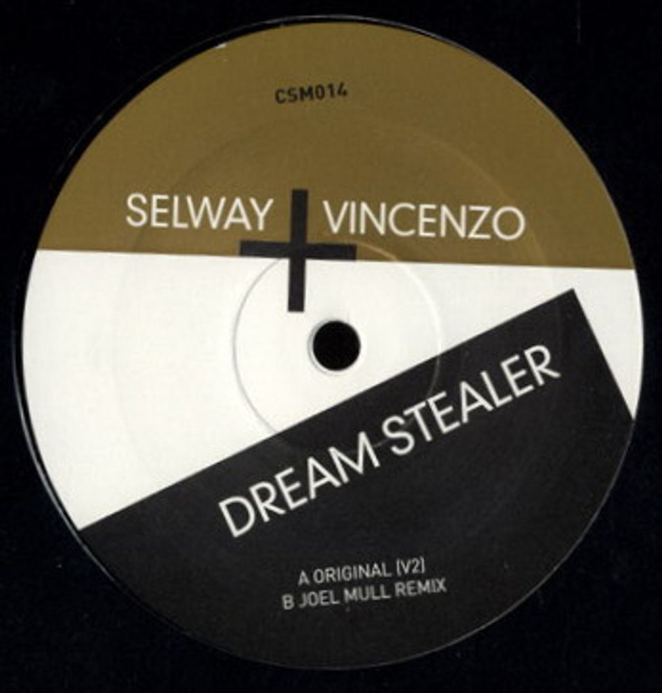 Selway* + Vincenzo – Dream Stealer