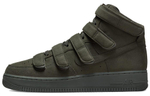 Кроссовки Billie Eilish X Nike Air Force 1 '07 Sp "Sequoia"