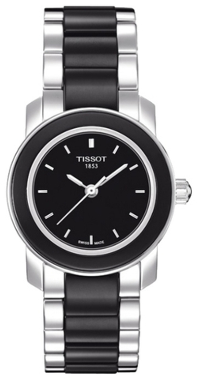 Tissot T-Trend Cera T0642102205100
