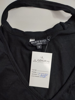 Платье Brave Soul однотонное 46 размер