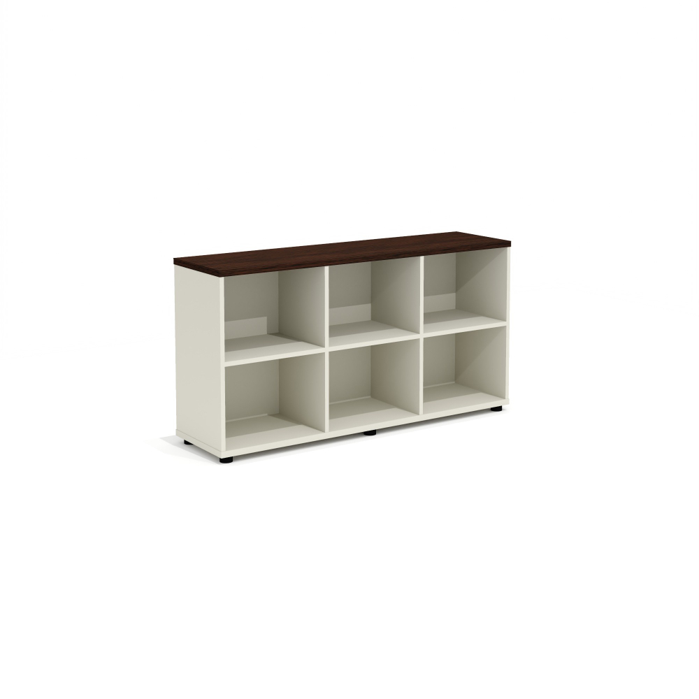 Стеллаж низкий РИО БЭЙС (RIO BASE)