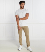 Футболка Tommy Hilfiger - белый(MW0MW32584)