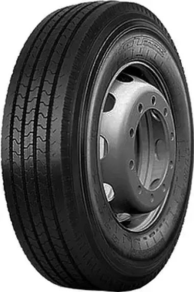 Giti GT879 12x22,5 (Универсальные)