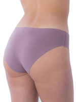 Бесшовные слипы из нежнейшего хлопкового полотна (Размер: L) (Цвет: бежевый)