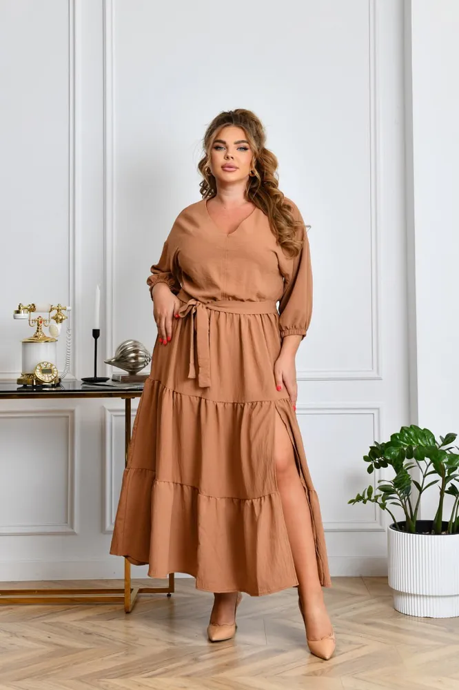 Платье УК-3702-1 Fabrika