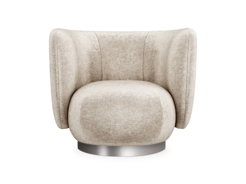 Кресло Lucca вращающееся