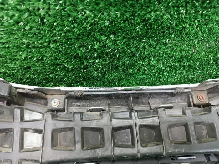 Решетка радиатора KIA Rio 4 X-Line (2017-2020)