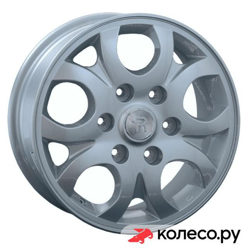 HND55 6.5x16/6*139.7 D92.3 ET56 S