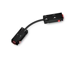 Ambrella Коннектор питания гибкий для шинопровода Magnetic 220V Magnetic 220V GL1110