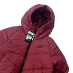 Пуховик Nike Новый с бирками