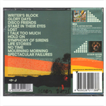 Just Jack / Overtones (RU)(CD)