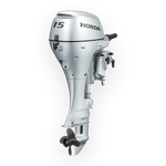 Лодочный мотор Honda BF15 SD