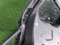 Крышка багажника Land-Rover Discovery Sport 14-нв