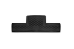 Коврики в салон для CHEVROLET Tahoe, 2015-, 3-й ряд капитан, 2 шт. (полиуретан) NLC.08.31.210