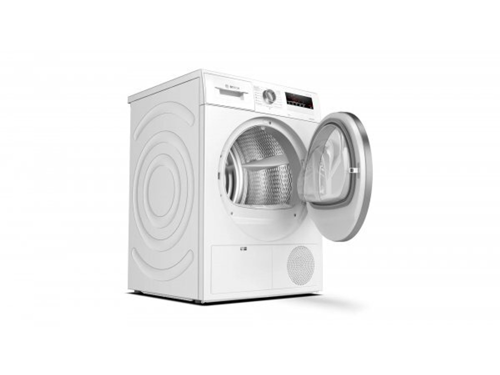 Сушильная машина Bosch WTH85201OE Serie 4