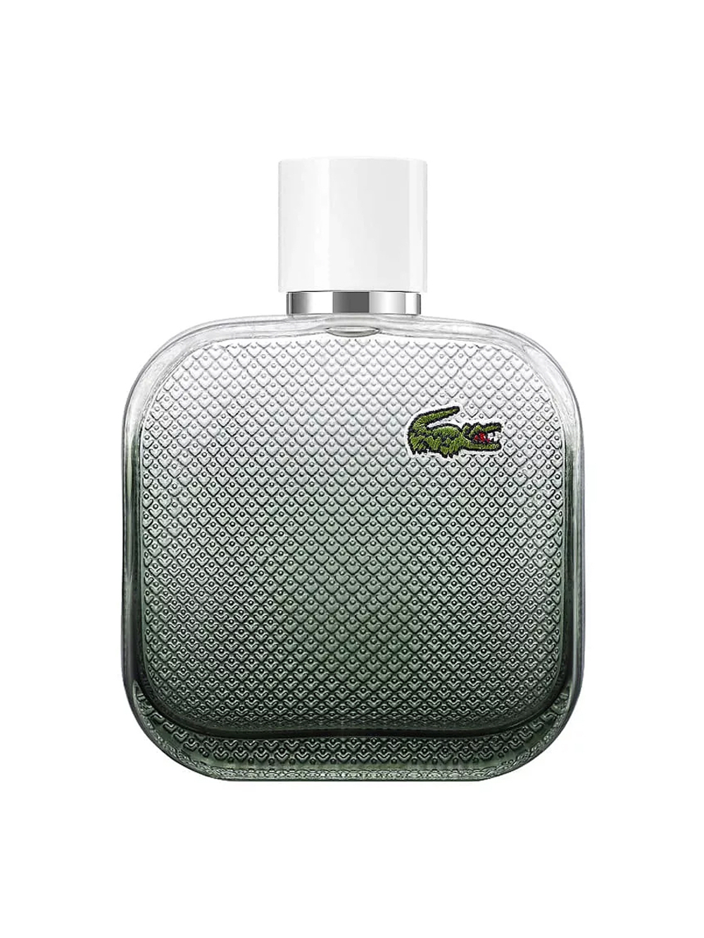 LACOSTE L.12.12 Blanc Eau Intense men tester 100ml edt