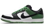 Кроссовки Nike Dunk Sb Pro "Classic Green"